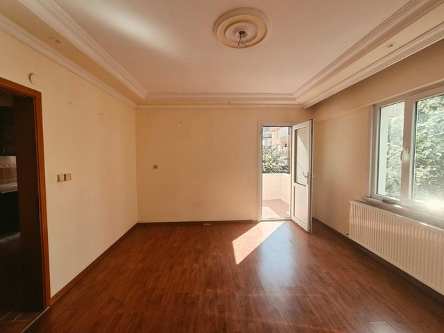 PENDİK ÜST KAYNARCADA MERKEZİ KONUMDA KİRALIK 3+1 DAİRE