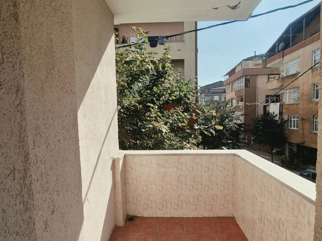 PENDİK ÜST KAYNARCADA MERKEZİ KONUMDA KİRALIK 3+1 DAİRE