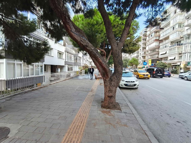 GÖZTEPE’NIN MERKEZINDE, OKULLARA & METROYA YÜRÜME MESAFESINDE KIRALIK 3+1