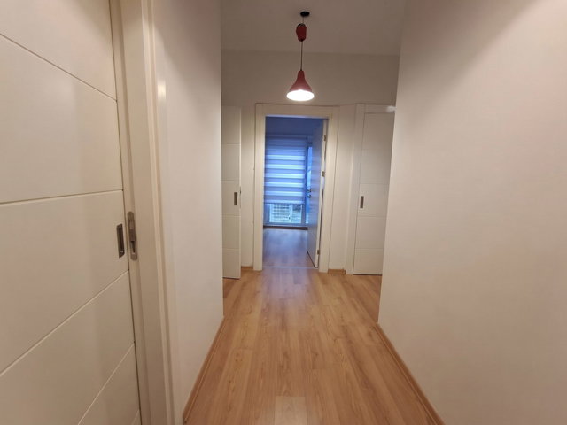 CUMHURIYET MH. DOME RESIDENCE 40 M2 BAHÇE KULLANIMLI DAIRE