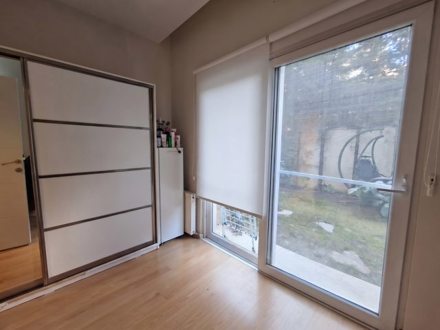 CUMHURIYET MH. DOME RESIDENCE 40 M2 BAHÇE KULLANIMLI DAIRE