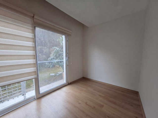 CUMHURIYET MH. DOME RESIDENCE 40 M2 BAHÇE KULLANIMLI DAIRE