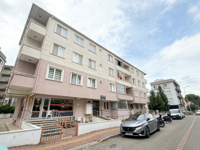 ÇANAKKALE BARBAROS MAHALLESİ 'NDE 1+1 KİRALIK DAİRE