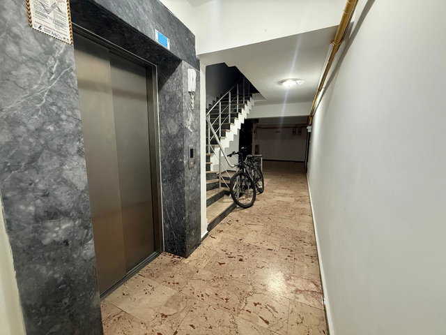 ÇANAKKALE BARBAROS MAHALLESİ 'NDE 1+1 KİRALIK DAİRE