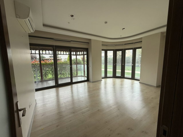 REMAX LOTUS'TAN PARK 34’TE  2+1 BAHÇE KATI KİRALIK DAİRE