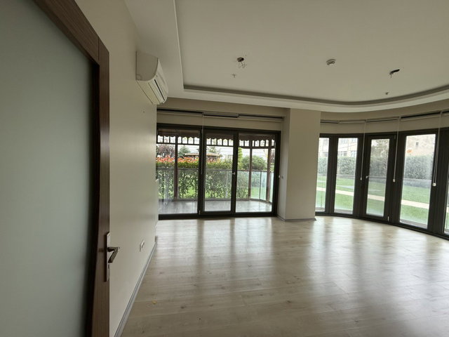 REMAX LOTUS'TAN PARK 34’TE  2+1 BAHÇE KATI KİRALIK DAİRE