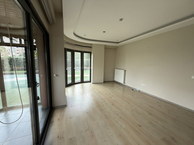 REMAX LOTUS'TAN PARK 34’TE  2+1 BAHÇE KATI KİRALIK DAİRE