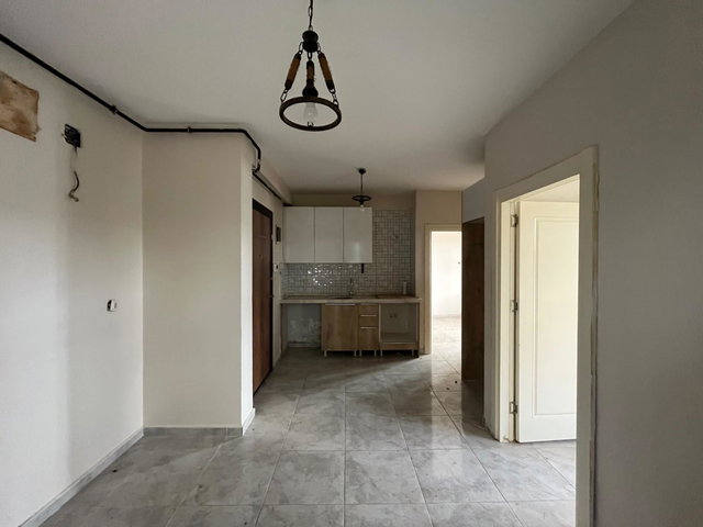 REMAX PALM'DEN HÜRRİYET MAHALLESİ'NDE 2+1 KİRALIK DAİRE