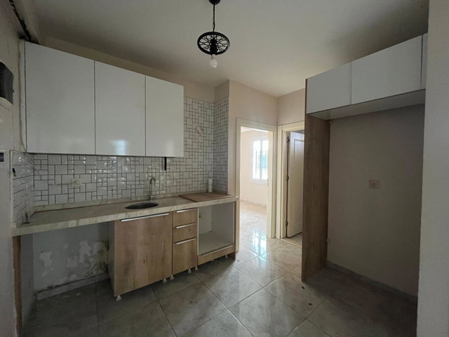 REMAX PALM'DEN HÜRRİYET MAHALLESİ'NDE 2+1 KİRALIK DAİRE