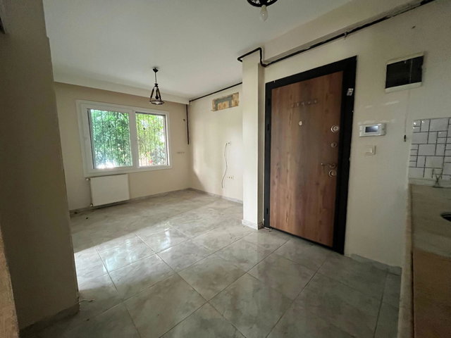 REMAX PALM'DEN HÜRRİYET MAHALLESİ'NDE 2+1 KİRALIK DAİRE