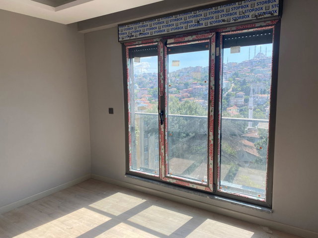 ÇENGELKÖY GÜZELTEPE'DE SATILIK 3+1 DAİRE