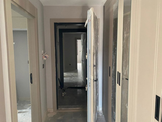 ÇENGELKÖY GÜZELTEPE'DE SATILIK 3+1 DAİRE