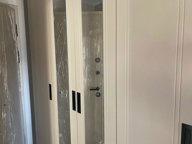 ÇENGELKÖY GÜZELTEPE'DE SATILIK 3+1 DAİRE