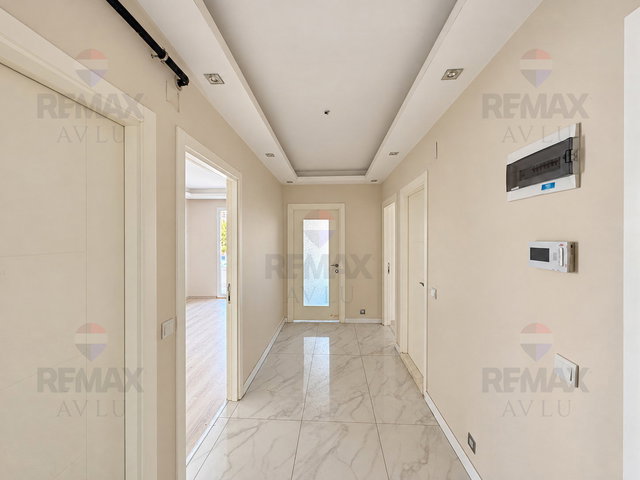REMAX AVLU’DAN TOROSLAR'DA SATILIK 2+1 ARA KAT DAİRE
