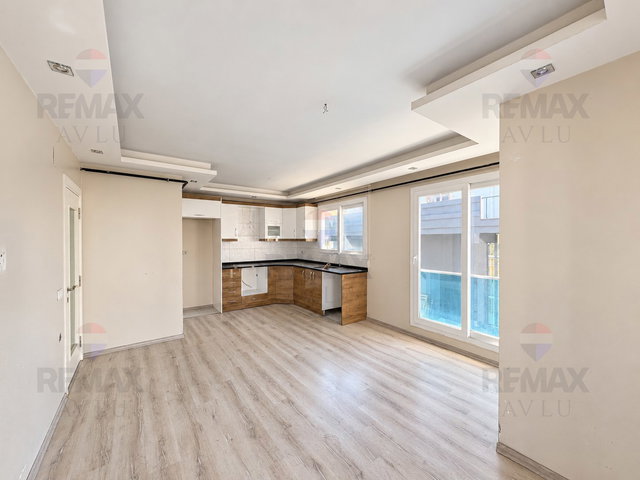 REMAX AVLU’DAN TOROSLAR'DA SATILIK 2+1 ARA KAT DAİRE