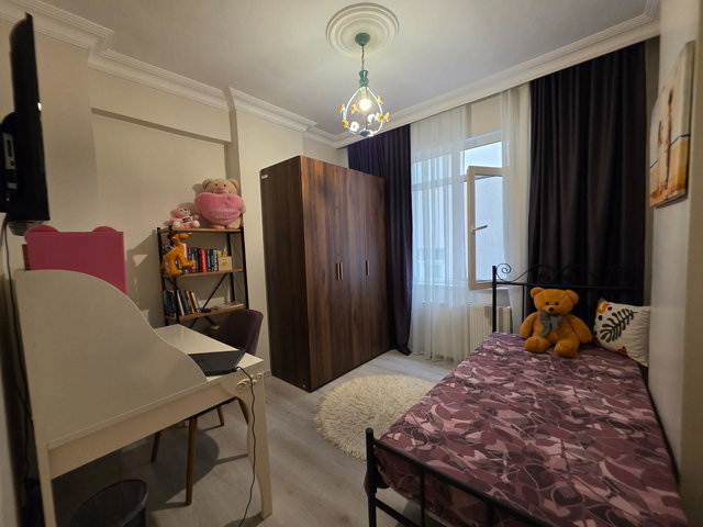 PENDİK KAYNARCA MERKEZİ KONUM SAHİL 5 DK 140 M2 3+1 DAİRE