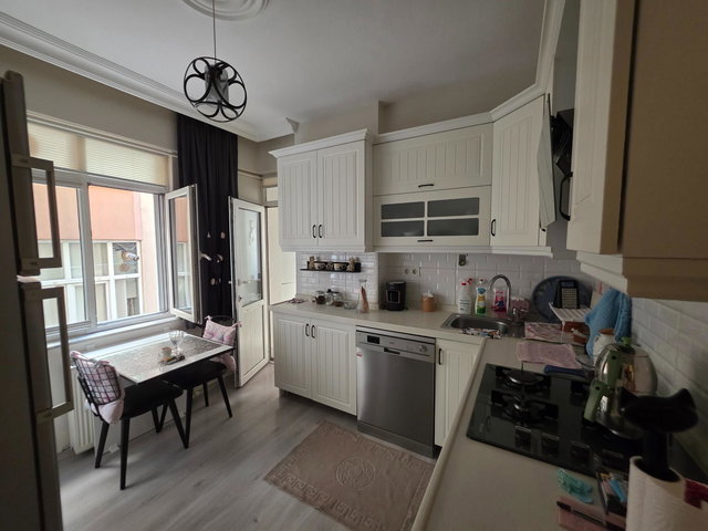 PENDİK KAYNARCA MERKEZİ KONUM SAHİL 5 DK 140 M2 3+1 DAİRE