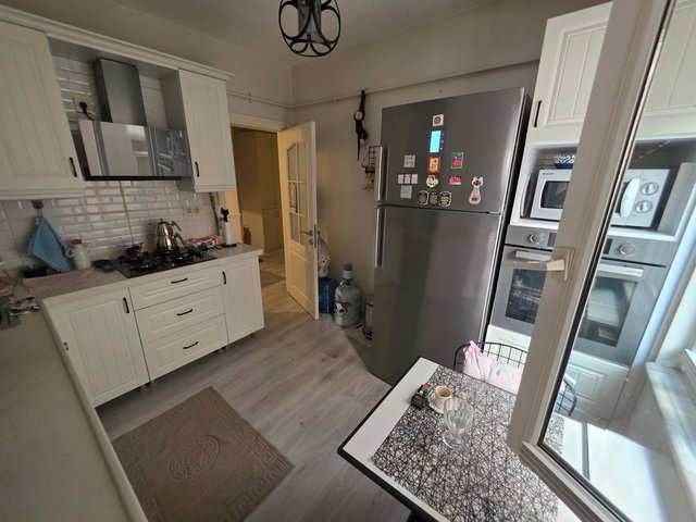PENDİK KAYNARCA MERKEZİ KONUM SAHİL 5 DK 140 M2 3+1 DAİRE