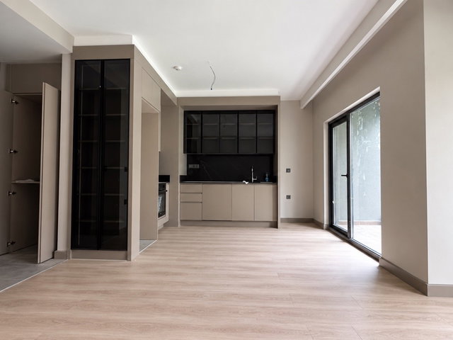NATURA İNCEKTE BAHÇE KATI 2+1 SATILIK DUBLEKS DAİRE