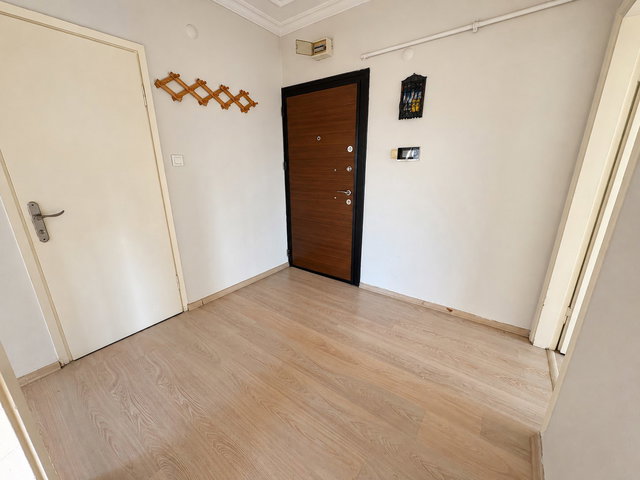 CEVİZLİ'DE HASTANE/ADLİYE/METRO YANI 3+1 110M² SATILIK DAİRE