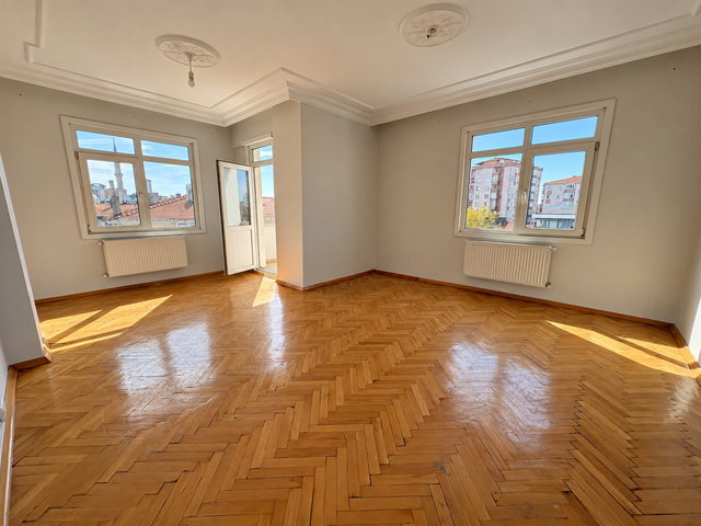 CEVİZLİ'DE HASTANE/ADLİYE/METRO YANI 3+1 110M² SATILIK DAİRE