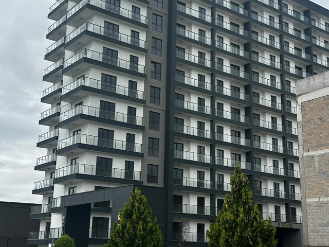 ESENBOĞA’DA ASELSAN’A YAKIN | SIFIR | OTURUMA HAZIR 1+1 DAİRE