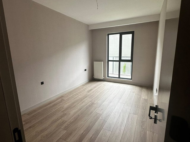 ESENBOĞA’DA ASELSAN’A YAKIN | SIFIR | OTURUMA HAZIR 1+1 DAİRE