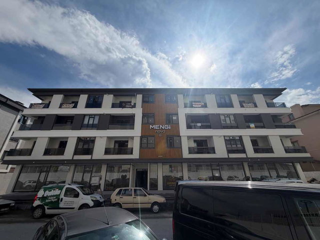 REMAX DEM'DEN KARAAĞAÇ MAHALLESİ MENGİ NOVA DA KİRALIK 1+1 DAİRE