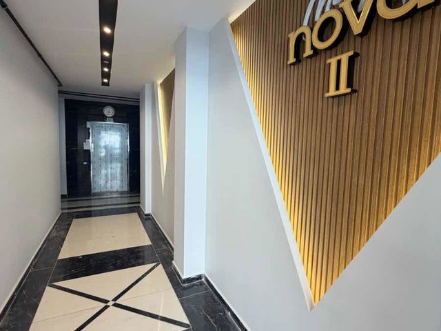 REMAX DEM'DEN KARAAĞAÇ MAHALLESİ MENGİ NOVA DA KİRALIK 1+1 DAİRE