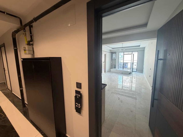 REMAX DEM'DEN KARAAĞAÇ MAHALLESİ MENGİ NOVA DA KİRALIK 1+1 DAİRE