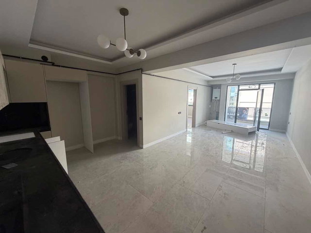 REMAX DEM'DEN KARAAĞAÇ MAHALLESİ MENGİ NOVA DA KİRALIK 1+1 DAİRE