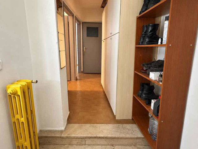 TUNALI- BESTEKAR SK. 2+1 KİRACILI, DOĞALGAZ KOMBİLİ SATILIK DAİRE