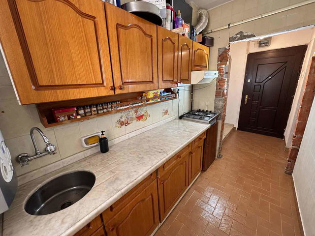 TUNALI- BESTEKAR SK. 2+1 KİRACILI, DOĞALGAZ KOMBİLİ SATILIK DAİRE