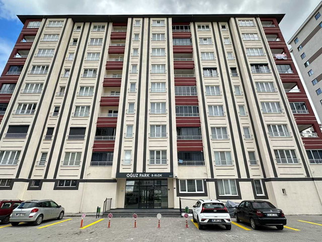 MİTHATPAŞA MAHALLESİNDE 3+1 KİRALIK DAİRE