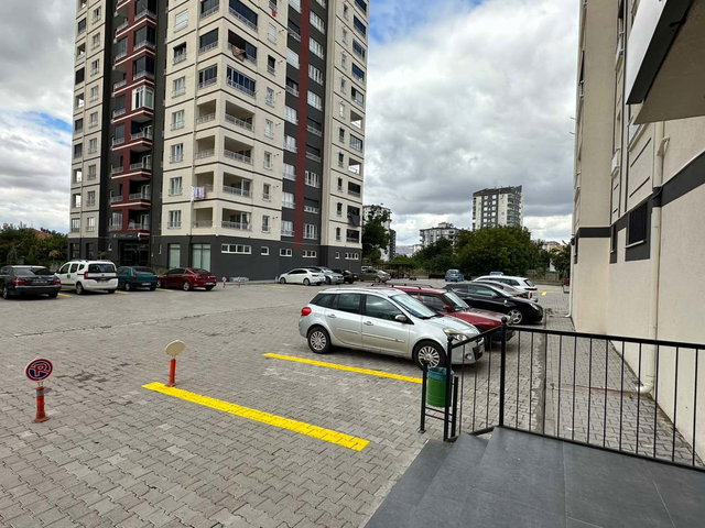 MİTHATPAŞA MAHALLESİNDE 3+1 KİRALIK DAİRE
