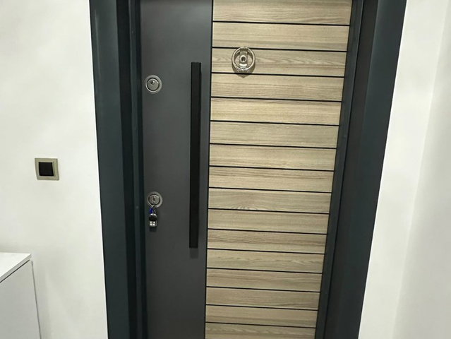 MİTHATPAŞA MAHALLESİNDE 3+1 KİRALIK DAİRE