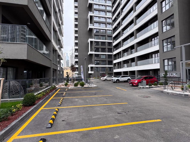 NATURA İNCEKTE BAHÇE KATI 2+1 KİRALIK DUBLEKS DAİRE