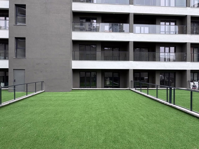 NATURA İNCEKTE BAHÇE KATI 2+1 KİRALIK DUBLEKS DAİRE