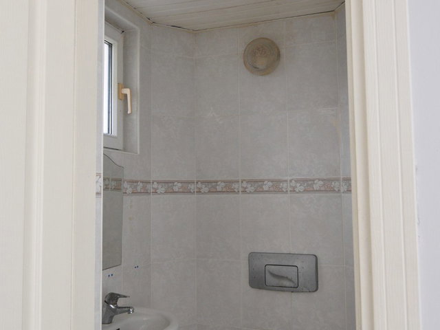 KEMER MERKEZ MAHALLESİ'NDE MARTI SİTESİ 3+1 TRİPLEKS