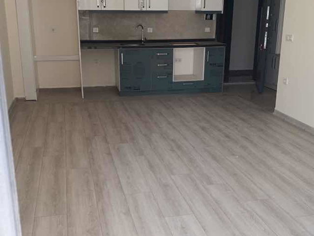 ALANYA DEMİRTAŞ 1+1 DAİRE