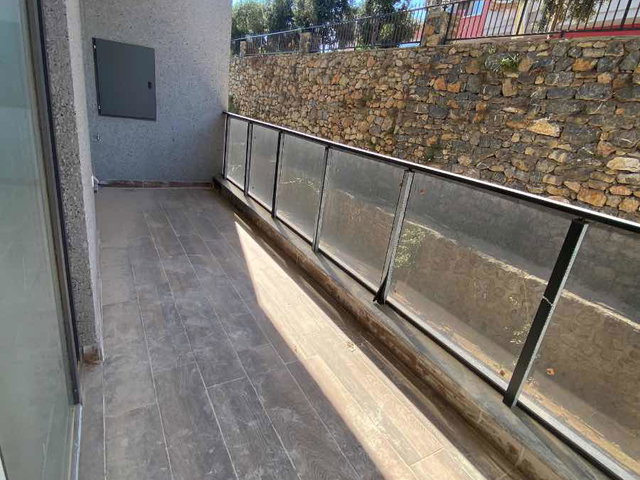 ALANYA DEMİRTAŞ 1+1 DAİRE