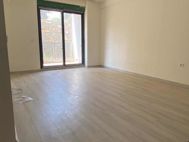 ALANYA DEMİRTAŞ 1+1 DAİRE