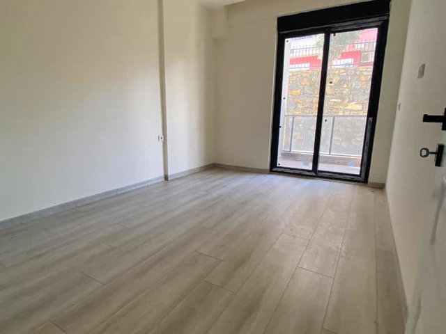 ALANYA DEMİRTAŞ 1+1 DAİRE
