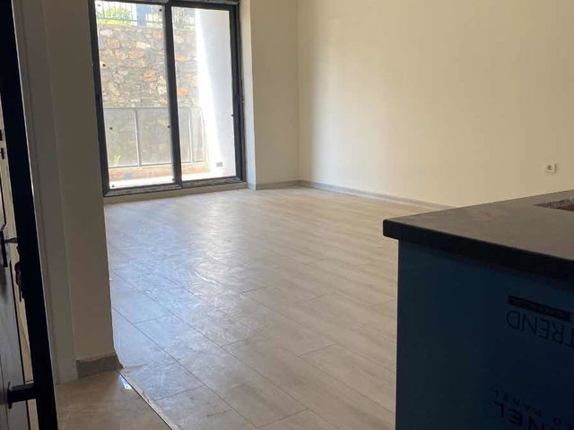 ALANYA DEMİRTAŞ 1+1 DAİRE