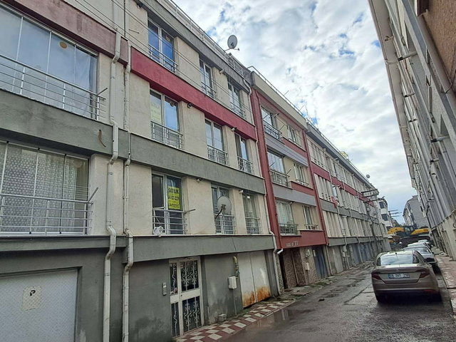 SÜTLÜCE MAH. 2+1 EŞYALI KİRALIK DAİRE | BALKONLU | DOĞALGAZ KOMBİLİ