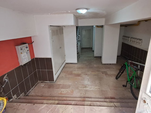 SÜTLÜCE MAH. 2+1 EŞYALI KİRALIK DAİRE | BALKONLU | DOĞALGAZ KOMBİLİ