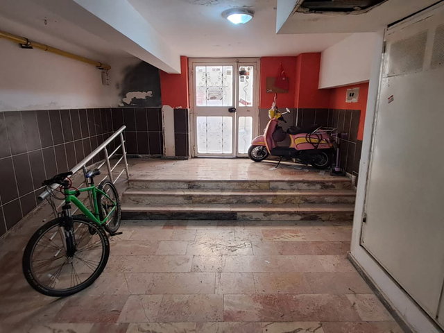 SÜTLÜCE MAH. 2+1 EŞYALI KİRALIK DAİRE | BALKONLU | DOĞALGAZ KOMBİLİ