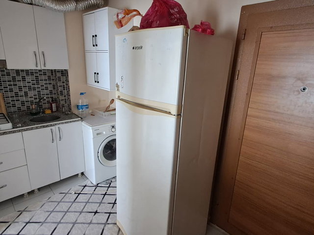 SÜTLÜCE MAH. 2+1 EŞYALI KİRALIK DAİRE | BALKONLU | DOĞALGAZ KOMBİLİ