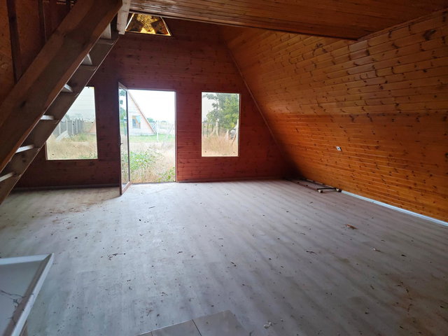 ÇUBUK YENİCE MAH.'DE 330 M2 ARSA İÇİNDE SATILIK BUNGALOV EV