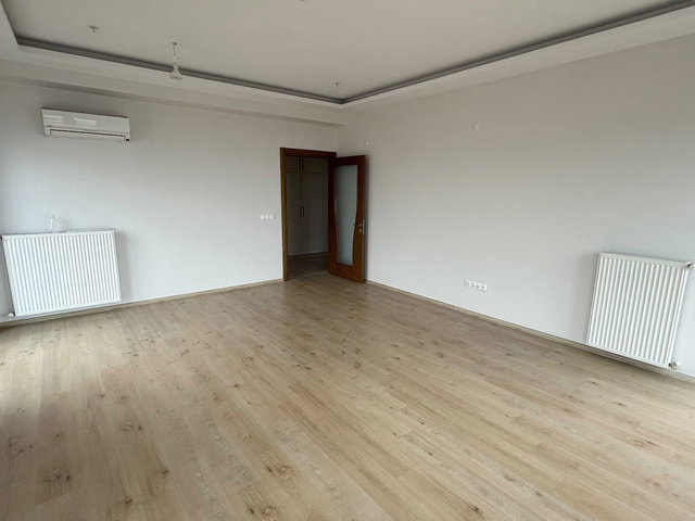 REMAX LOTUS'TAN PARK 34’TE 3+1 DENİZ MANZARALI KİRALIK DAİRE